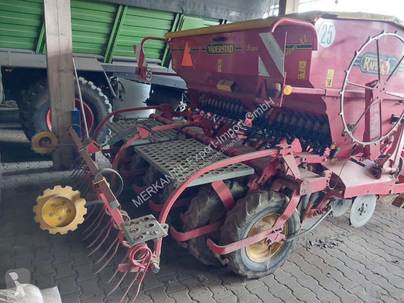 Såmaskine Väderstad  Rapid 300 C Super XL