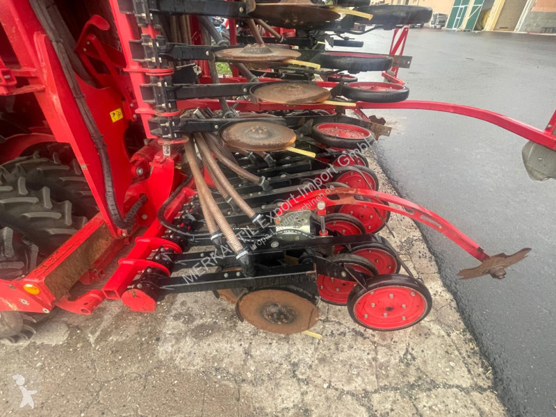 Såmaskine Horsch  Pronto 9DC