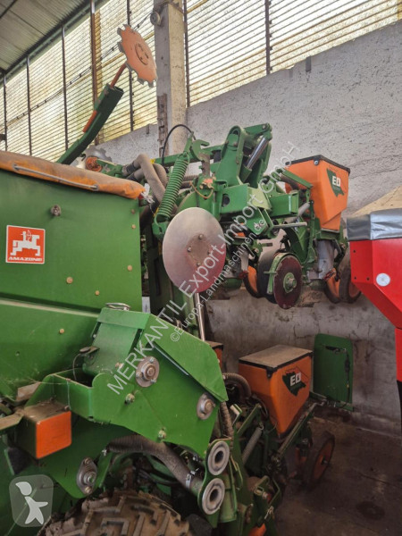 Amazone  ED 602-K seeder