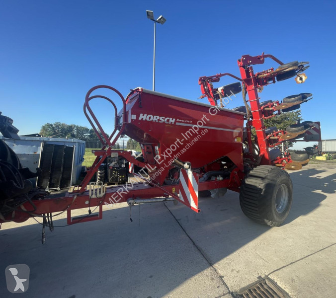 Horsch  Maestro 8.75 CC seeder