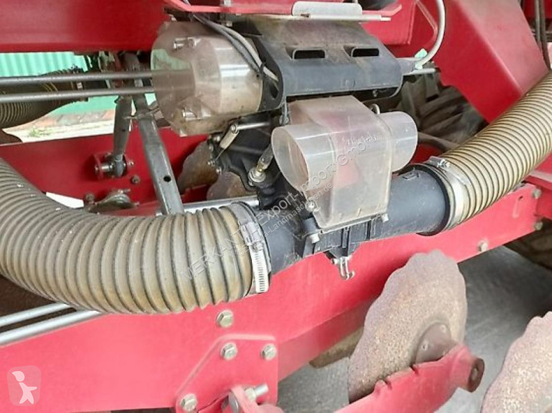 Såmaskine Kverneland   Accord U-Drill 6000