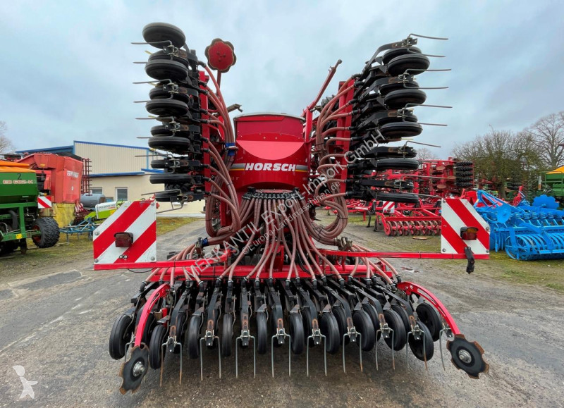Horsch  Pronto 6 DC  seeder