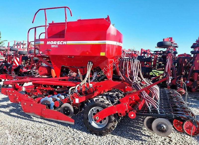 Såmaskine Horsch  Pronto 4 DC PPF