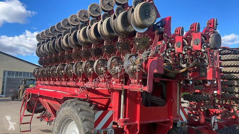 Horsch  Maestro 24.50SW seeder