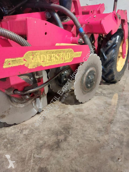 Semoir Väderstad  Rapid 600 C
