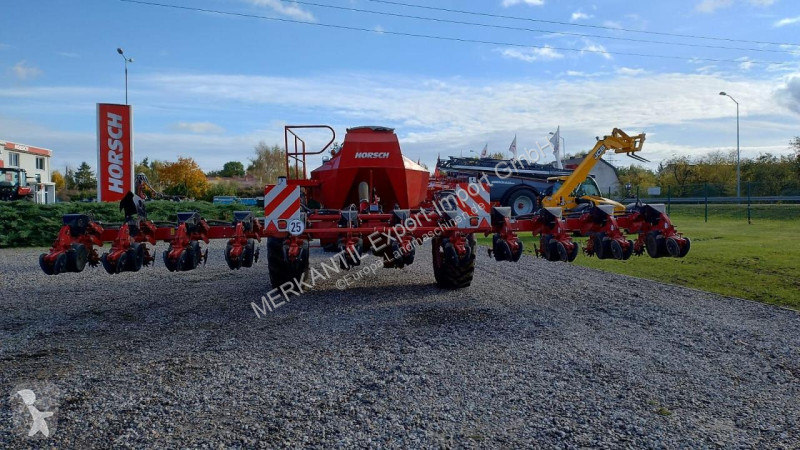 Horsch  Maestro 12SW seeder