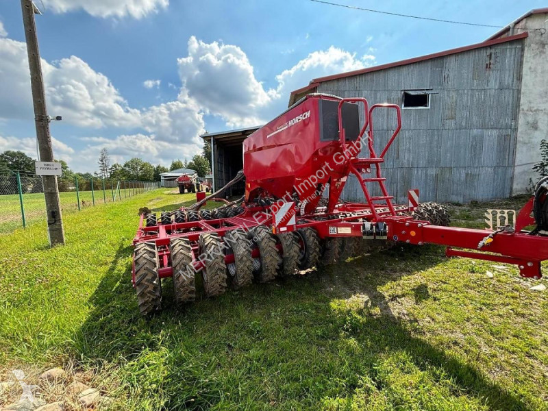 Horsch  Pronto 6DC seeder
