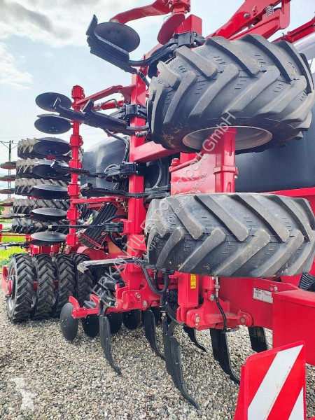 Horsch  Focus 6TD 3p seeder