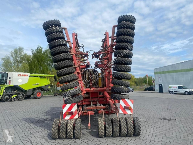 Horsch  Airseeder CO 9 seeder