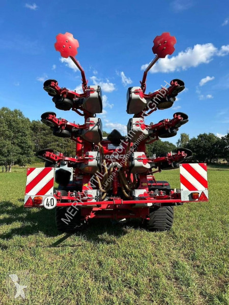 Horsch  Maestro 8.75 CC seeder