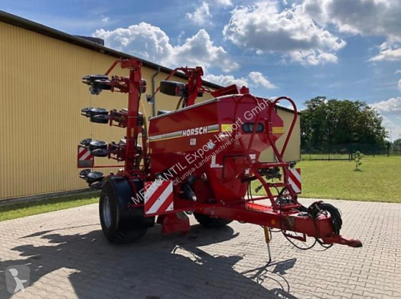 Horsch  Maestro 8.75 CC seeder