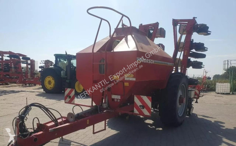 Horsch  Maistro 12 RC seeder
