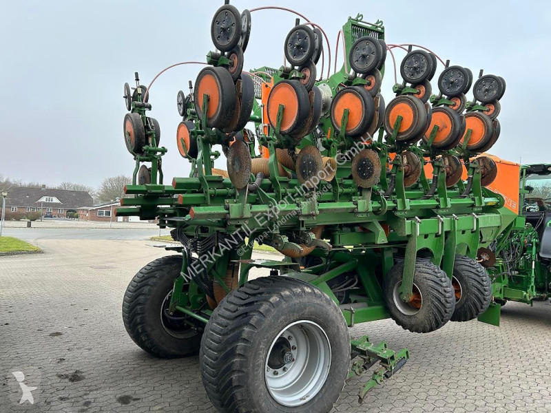 Amazone  EDX 9000-TC seeder
