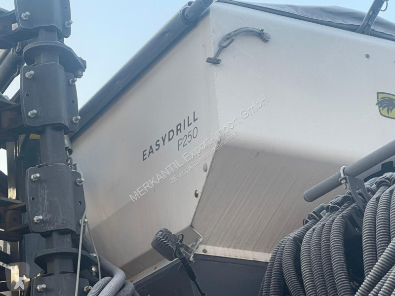 Såmaskine   Sky EasyDrill P250 6,0m