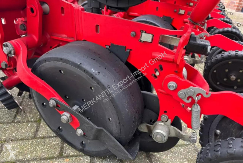 Semoir Väderstad  FH 2200 + Tempo V10