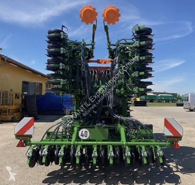 Amazone  Cirrus 6003-2 seeder