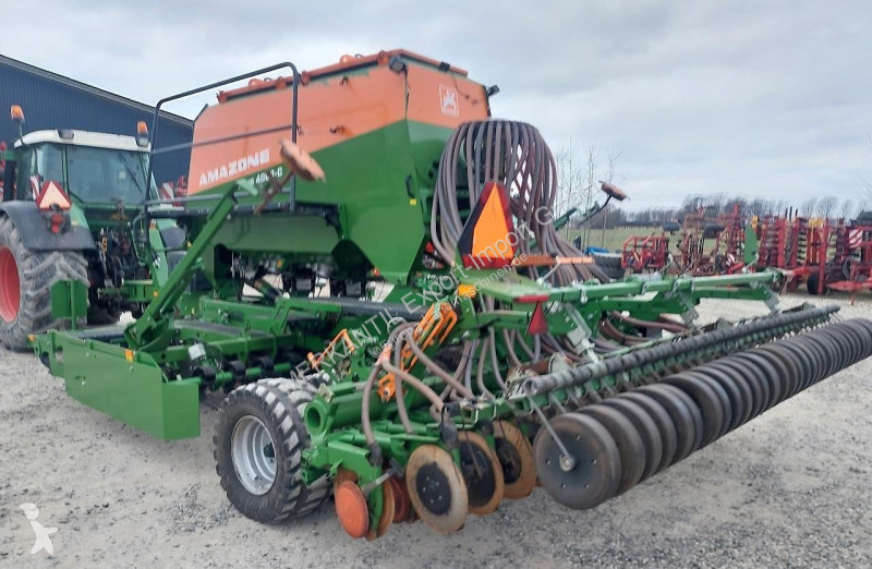 Amazone  Cirrus 4003 C seeder