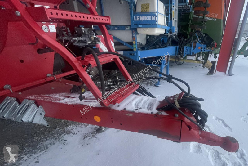 Horsch  Maestro 12.45 CC seeder