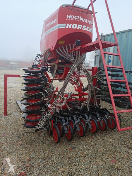 Såmaskine Horsch  Pronto 4 TD