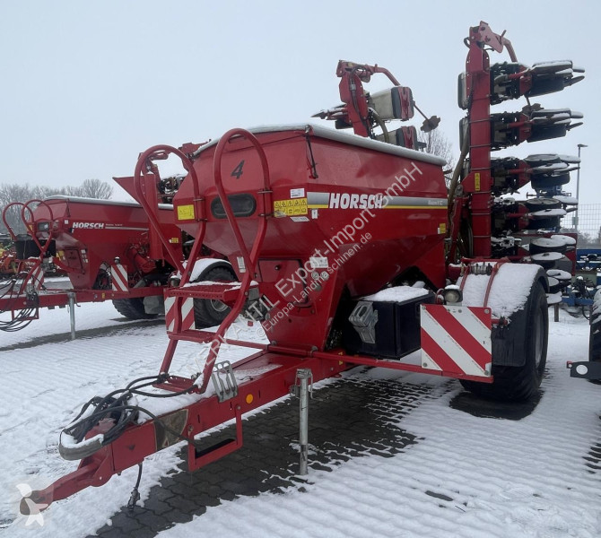 Horsch  Maistro 8 CC seeder