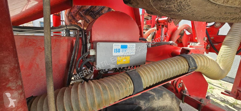 Sejačka Kverneland  U-Drill 6000