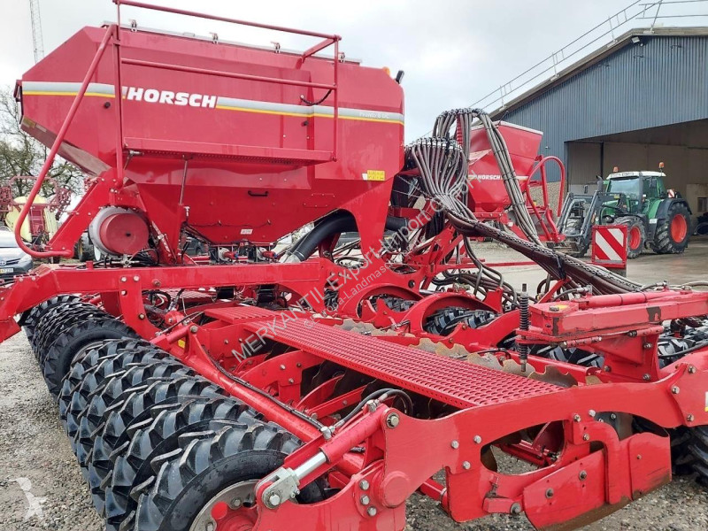 Såmaskine Horsch  Pronto 8DC G&F mit DouDrill