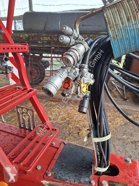 Horsch  Maistro 8CC 3990ha  seeder