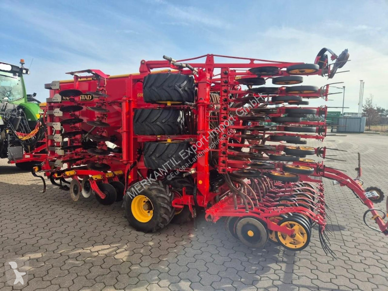 Sejačka Väderstad  Spirit ST 600 S / E-Control