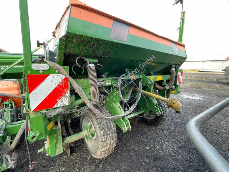 Amazone  ED 4500 C seeder