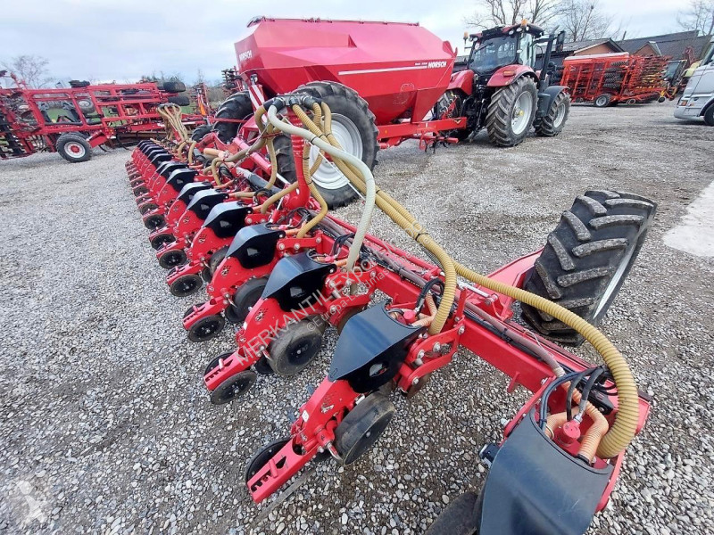 Horsch  Maestro 16.75 SW seeder