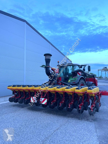 Semoir Väderstad  Tempo TPV9 12 Reihen