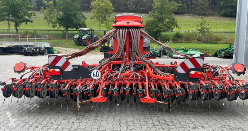 Sejačka Kuhn  ESPRO 6000 R