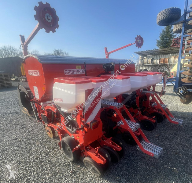 Såningsmaskin Maschio Gaspardo  Gaspardo MTR 300