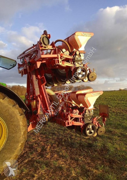 Kverneland  Optima 12 Reihen e-drive seeder