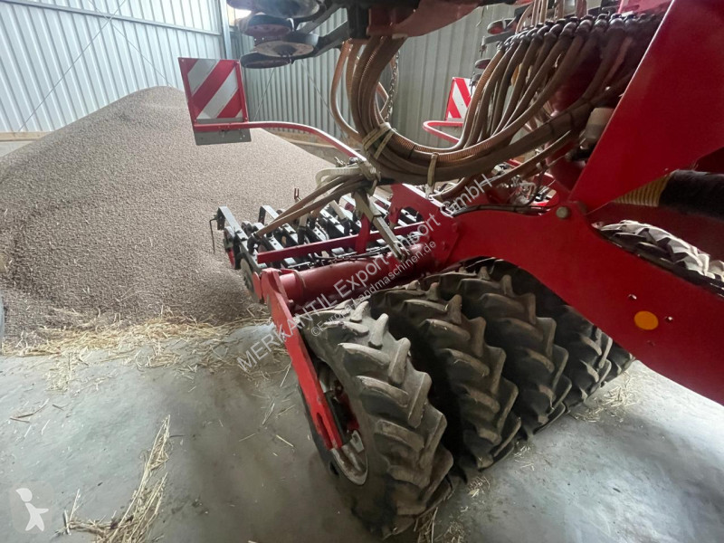 Sejačka Horsch  Pronto 6 DC