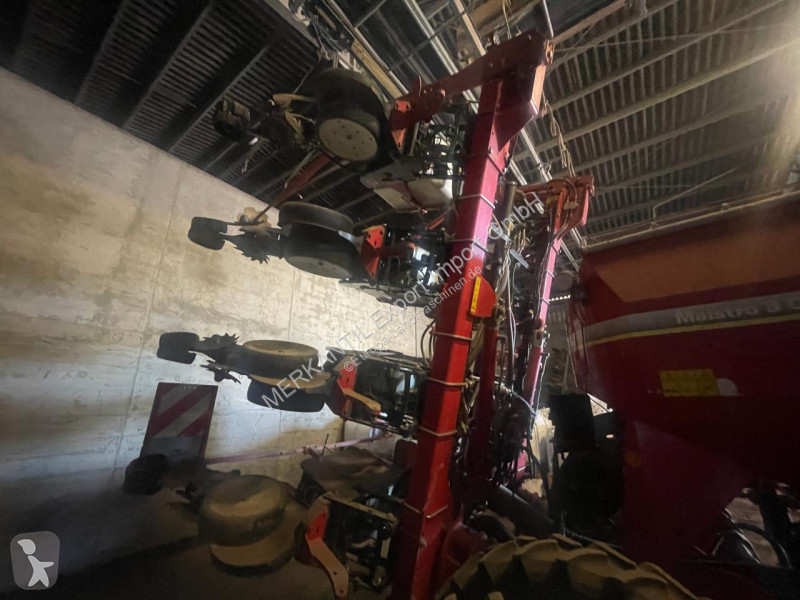 Horsch  Maistro 8 CC Precision Planting seeder