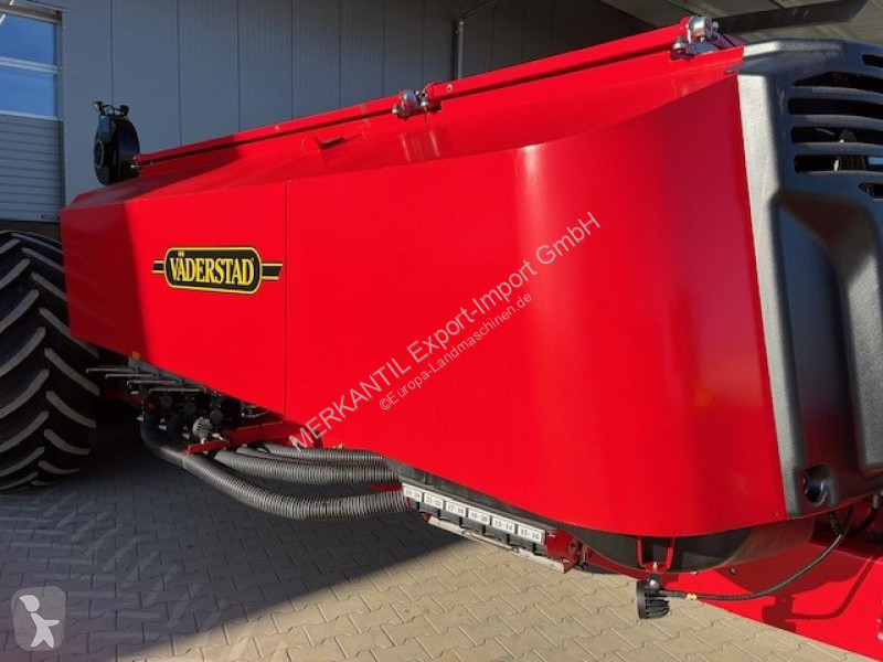 Semoir Väderstad  Tempo L24 WSX