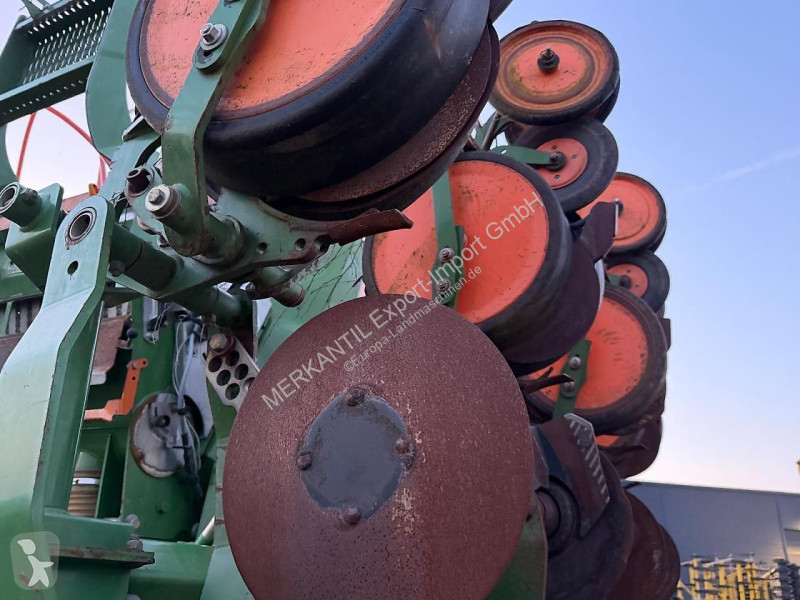Semoir Amazone  EDX 6000 TC