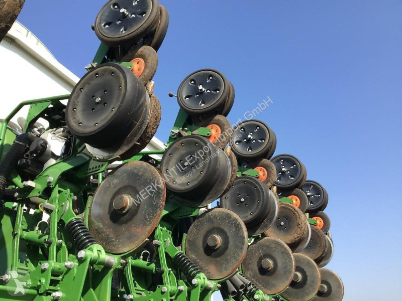 Semoir Amazone  Precea 9000 TCC