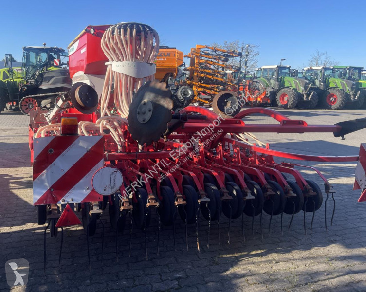 Såmaskine Pöttinger  Terrasem R3