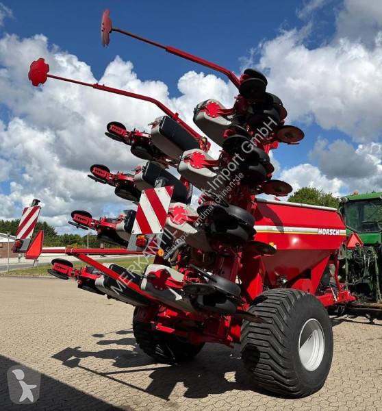 Semoir Horsch  Maestro 8.75 CC