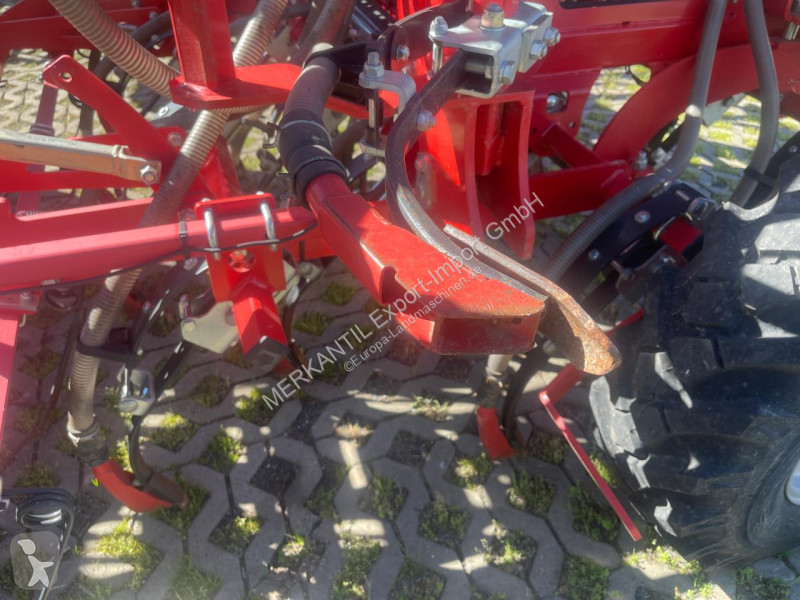 Sejačka Kverneland  TS Drill 600