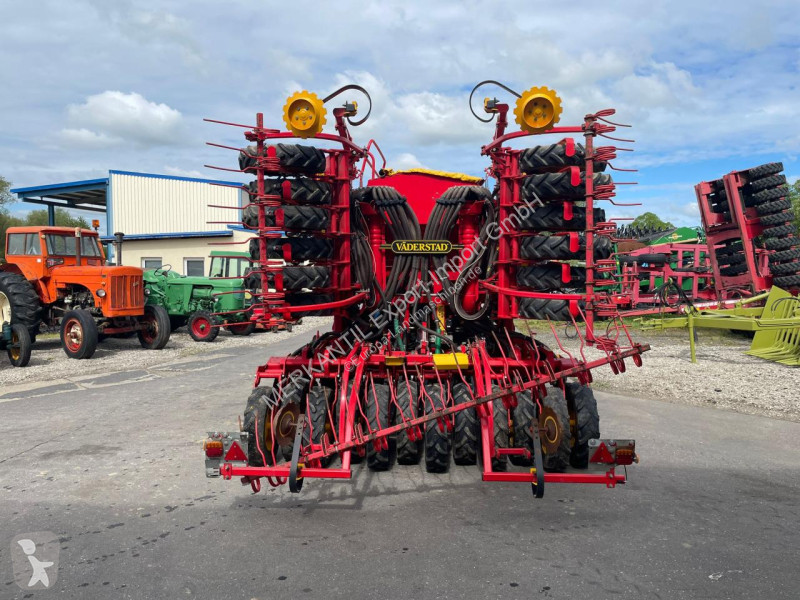 Semoir Väderstad  Rapid 600 J