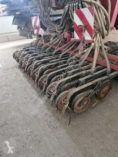 Horsch  Pronto 6DC seeder