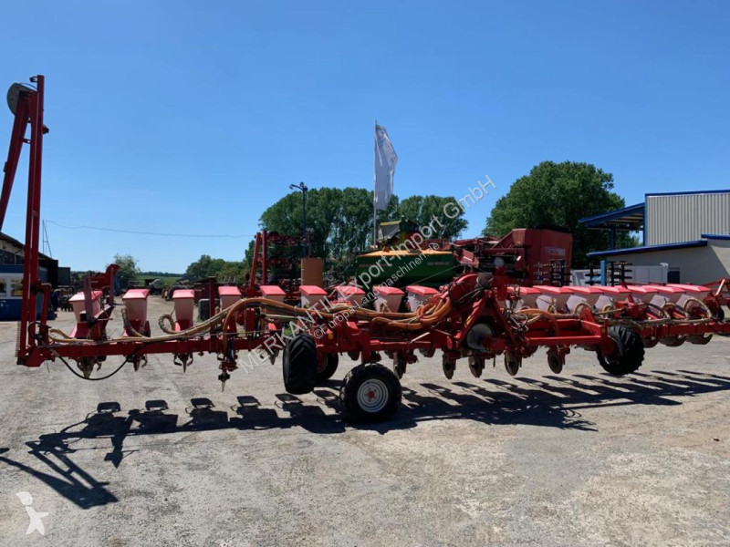 Accord  Optima 18 Reihig - Neuer Preis ! seeder