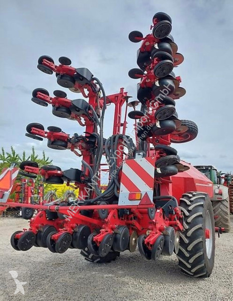 Semoir Horsch  Maestro 12.75 SW