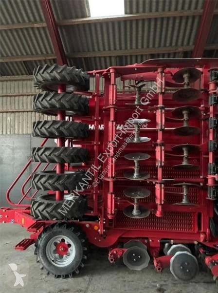 Horsch  Pronto 6 DC PPF Duodrill seeder