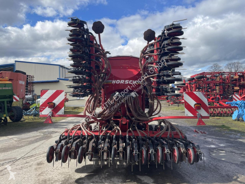Horsch  Pronto 6 DC mit Dünger Neuer Preis !...