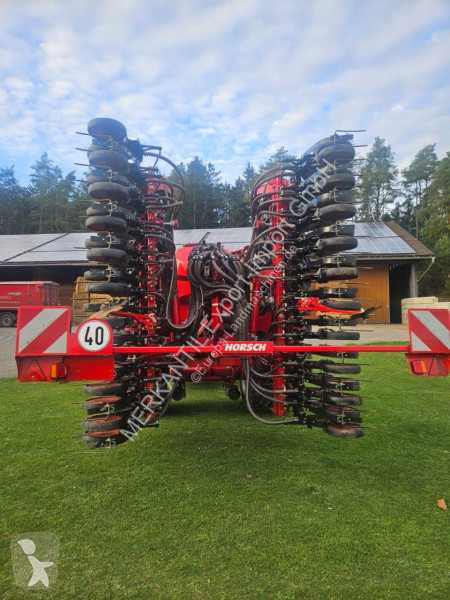 Horsch  Pronto 6AS G+F 1310ha seeder