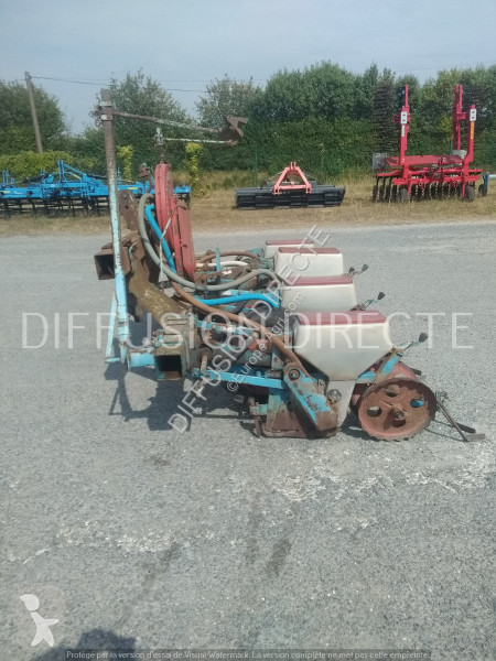 Ribouleau SEMOIR MONOGRAINE PNU seeder